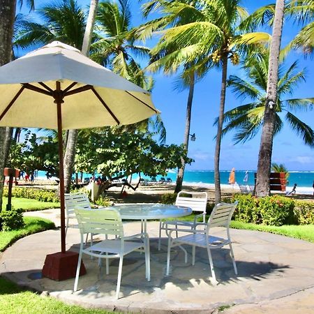 Cabarete Palm Beach Condos エクステリア 写真