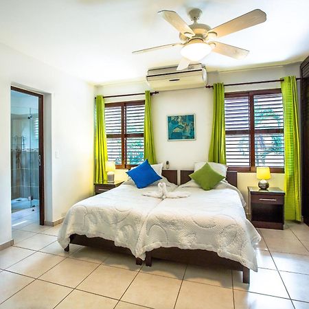 Cabarete Palm Beach Condos 部屋 写真