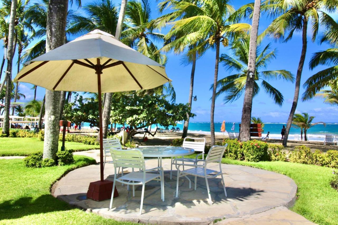 Cabarete Palm Beach Condos エクステリア 写真