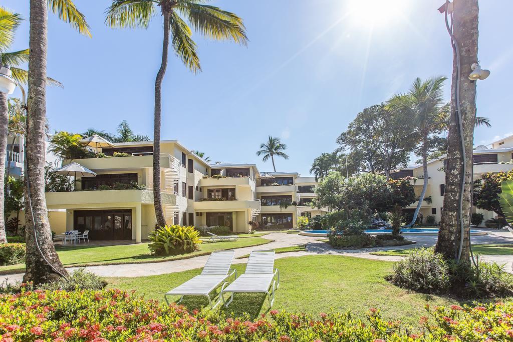 Cabarete Palm Beach Condos エクステリア 写真