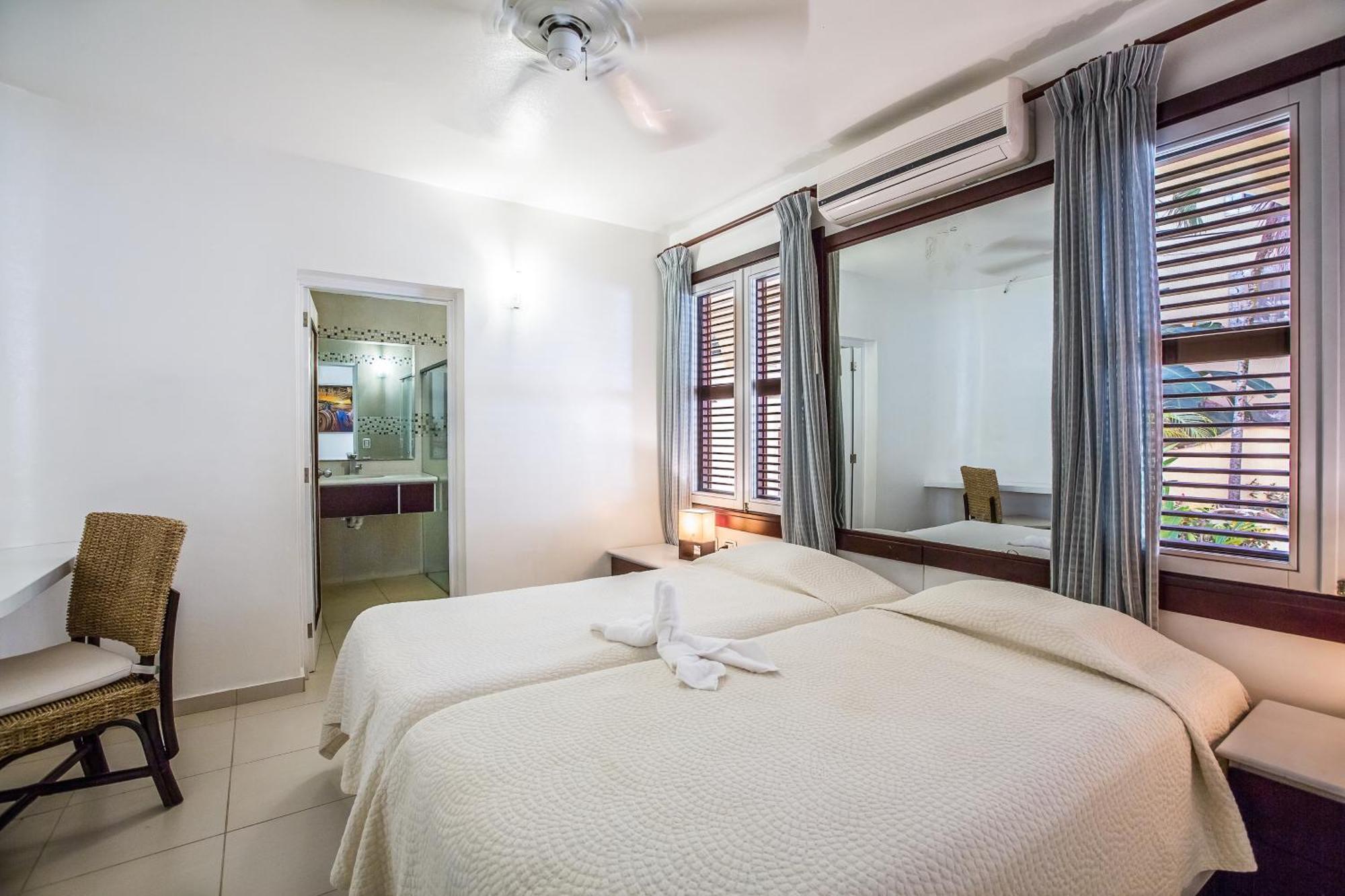 Cabarete Palm Beach Condos 部屋 写真