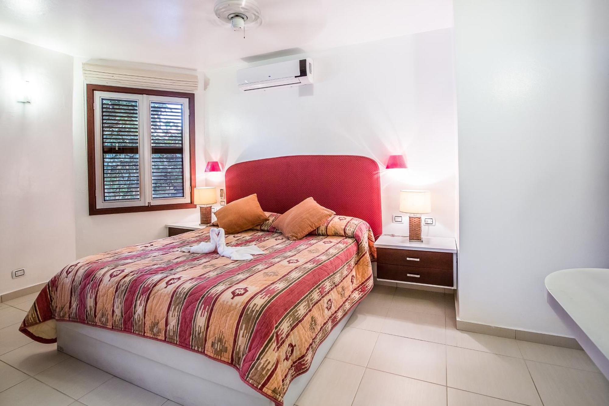 Cabarete Palm Beach Condos 部屋 写真