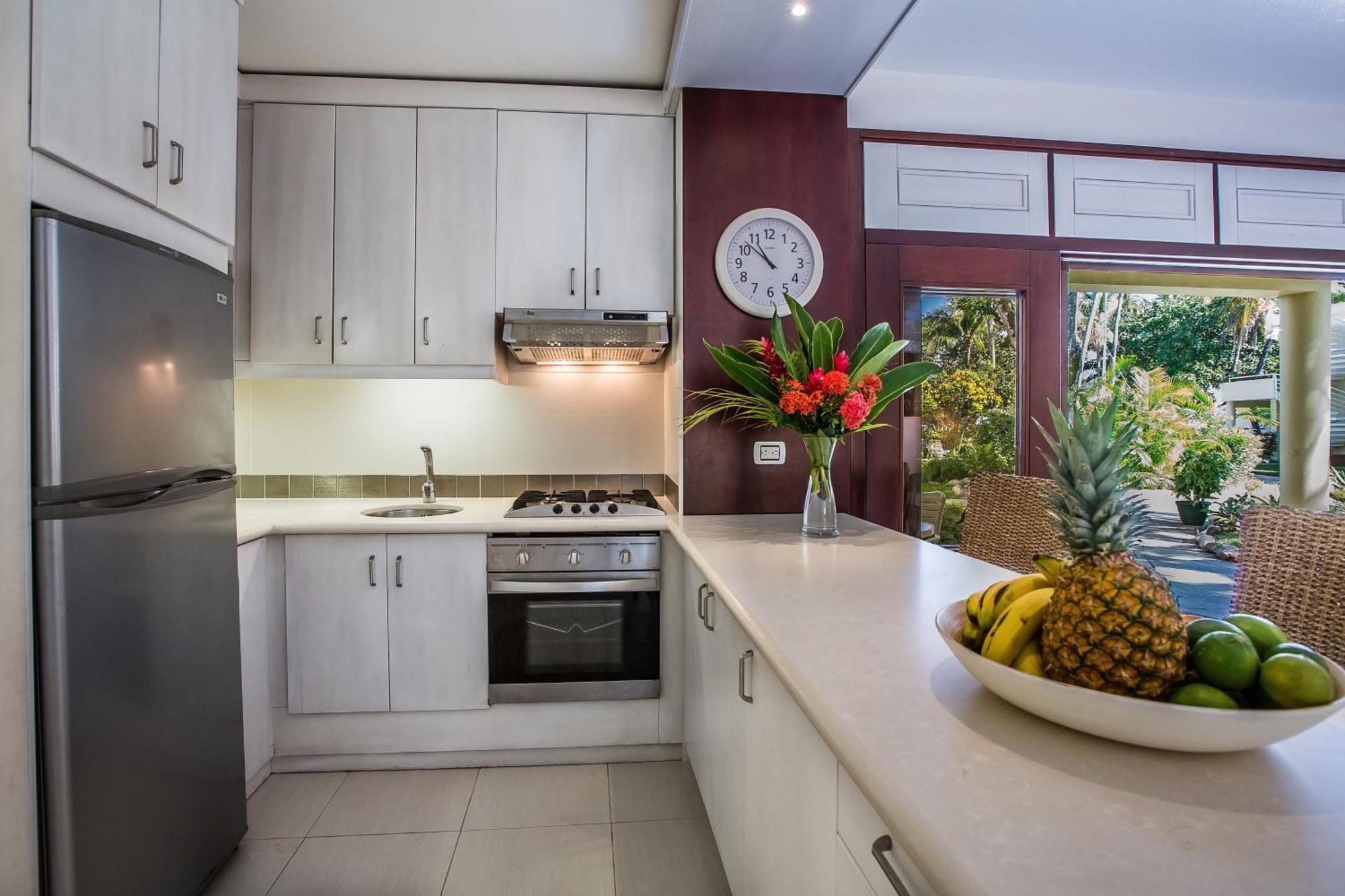 Cabarete Palm Beach Condos 部屋 写真