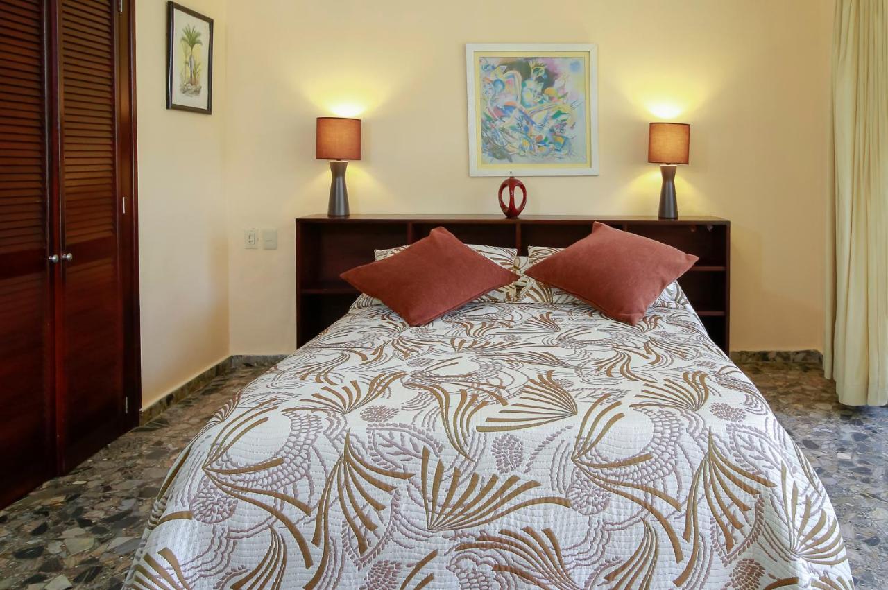 Cabarete Palm Beach Condos エクステリア 写真