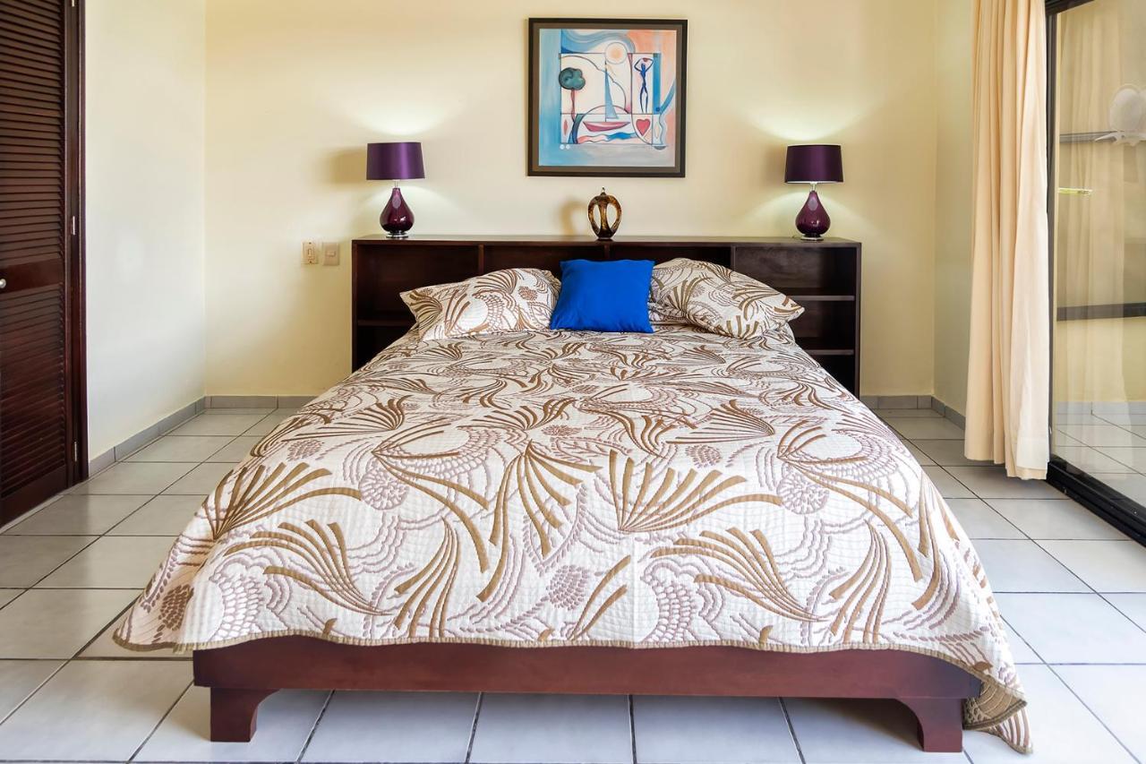 Cabarete Palm Beach Condos エクステリア 写真