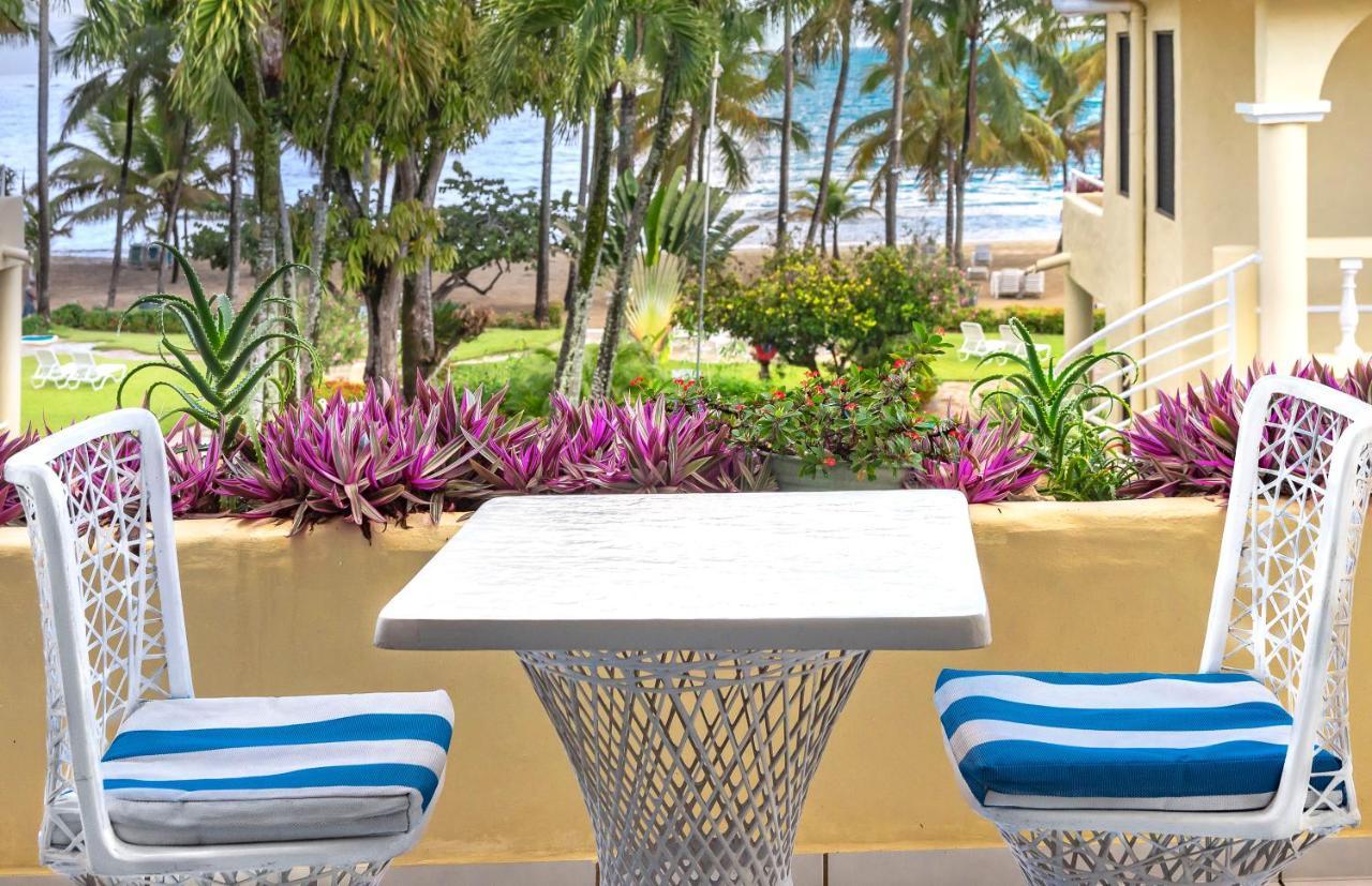 Cabarete Palm Beach Condos エクステリア 写真