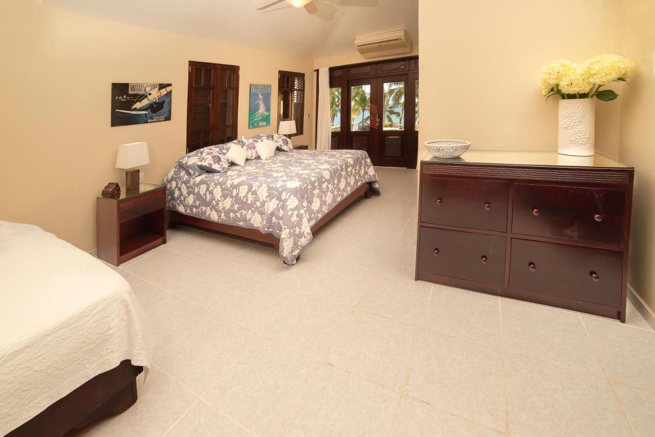 Cabarete Palm Beach Condos エクステリア 写真