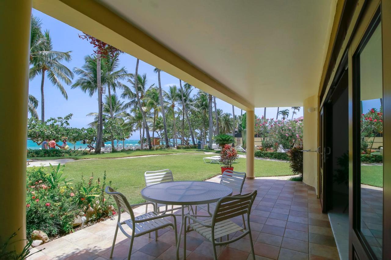Cabarete Palm Beach Condos エクステリア 写真